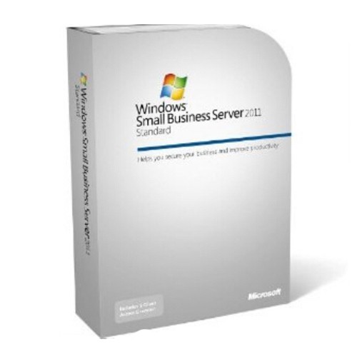 windows sbs 2011 standard download