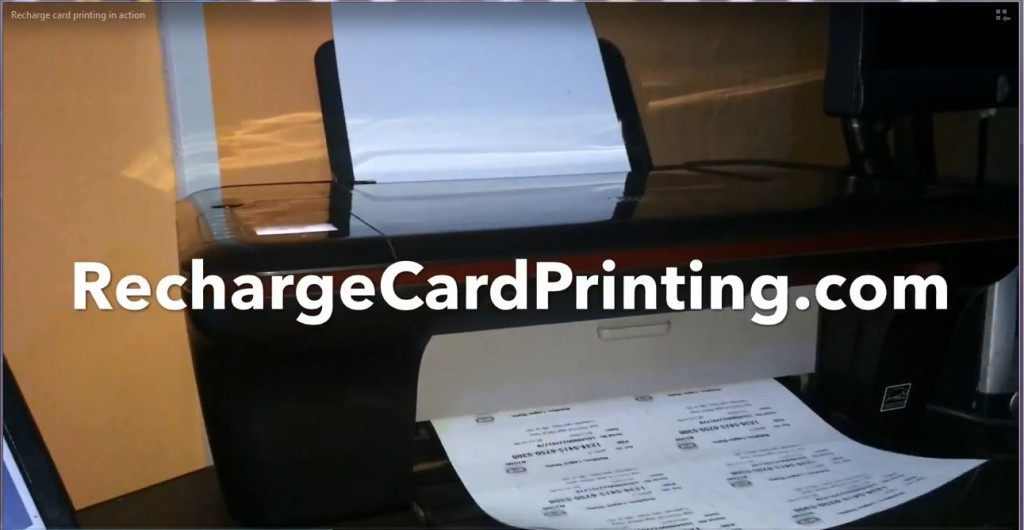 download recharge card printing software in nigeria
