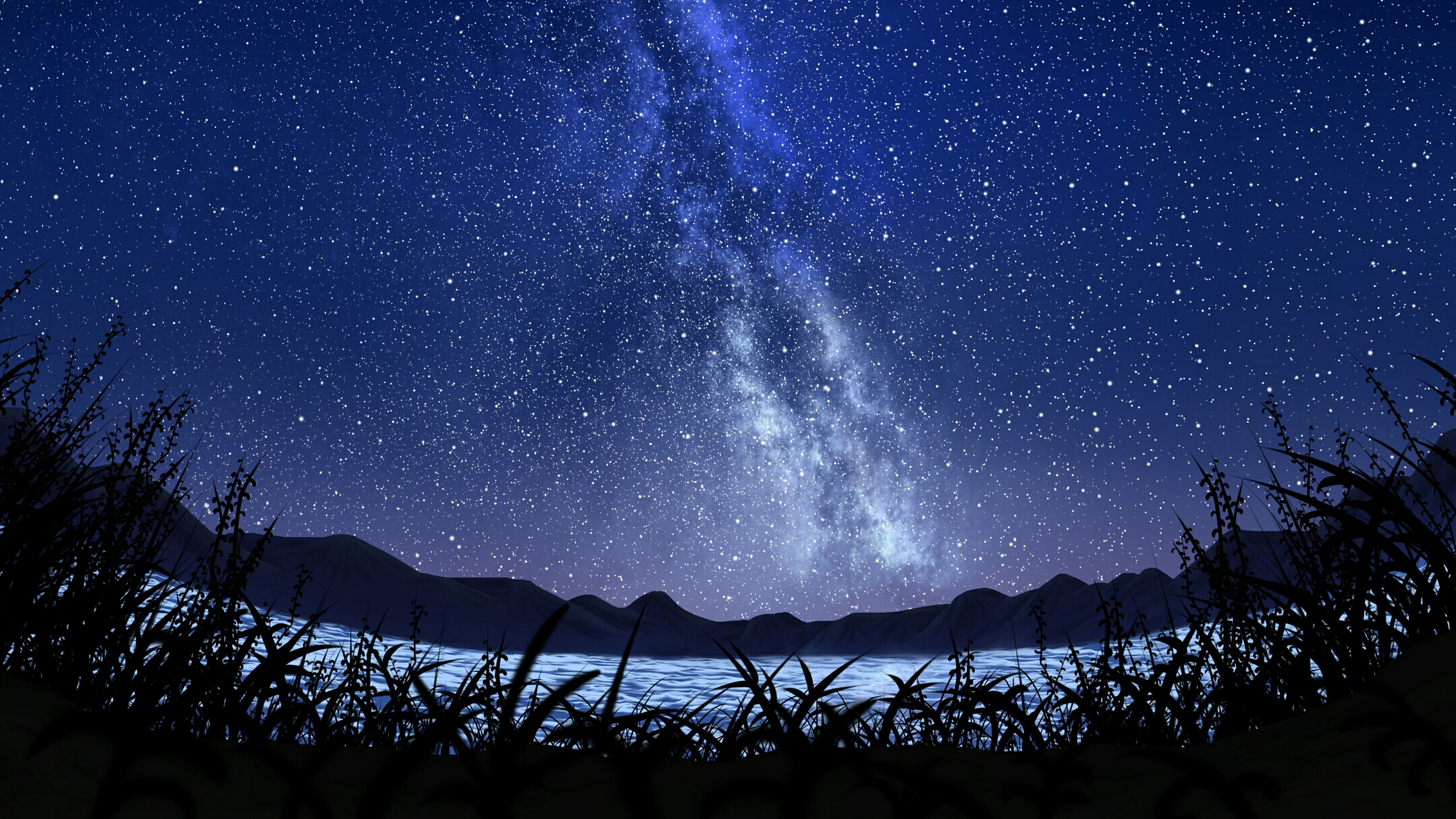 starry landscape stacker windows download